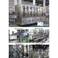 High Speed Drinking Water 10L Filling Machine Line